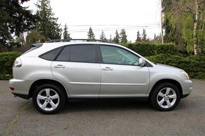 2007 Lexus RX 350 Base   - Photo 14 - Shoreline, WA 98133