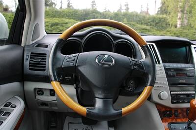 2007 Lexus RX 350 Base   - Photo 20 - Shoreline, WA 98133