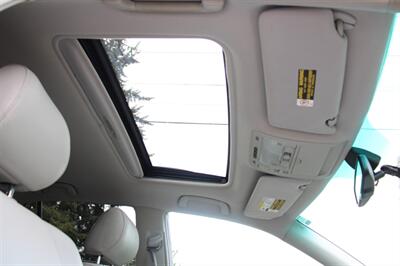 2007 Lexus RX 350 Base   - Photo 10 - Shoreline, WA 98133