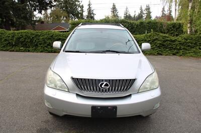 2007 Lexus RX 350 Base   - Photo 12 - Shoreline, WA 98133