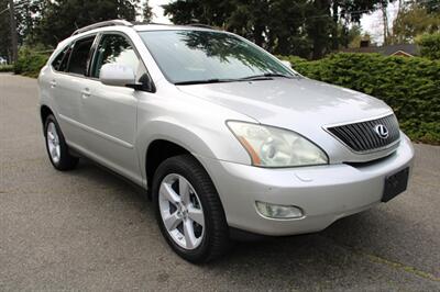 2007 Lexus RX 350 Base   - Photo 2 - Shoreline, WA 98133