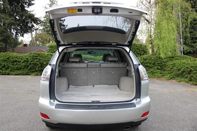 2007 Lexus RX 350 Base   - Photo 19 - Shoreline, WA 98133