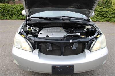 2007 Lexus RX 350 Base   - Photo 21 - Shoreline, WA 98133