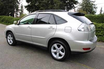 2007 Lexus RX 350 Base   - Photo 4 - Shoreline, WA 98133