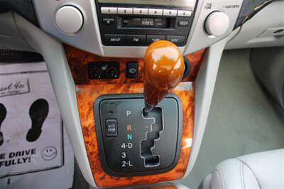 2007 Lexus RX 350 Base   - Photo 8 - Shoreline, WA 98133