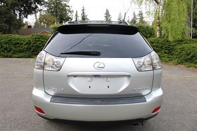 2007 Lexus RX 350 Base   - Photo 13 - Shoreline, WA 98133