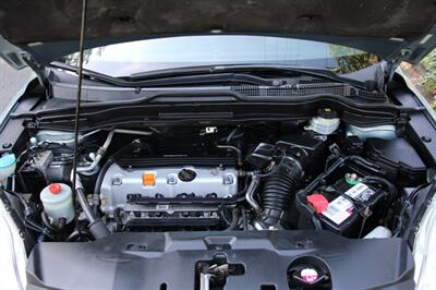 2011 Honda CR-V EX-L   - Photo 18 - Shoreline, WA 98133