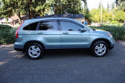 2011 Honda CR-V EX-L   - Photo 12 - Shoreline, WA 98133