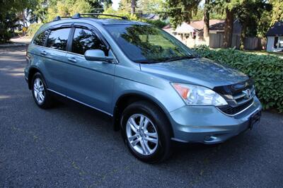 2011 Honda CR-V EX-L   - Photo 2 - Shoreline, WA 98133