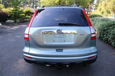 2011 Honda CR-V EX-L   - Photo 11 - Shoreline, WA 98133