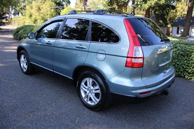 2011 Honda CR-V EX-L   - Photo 4 - Shoreline, WA 98133