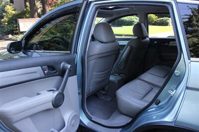 2011 Honda CR-V EX-L   - Photo 15 - Shoreline, WA 98133