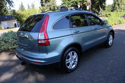 2011 Honda CR-V EX-L   - Photo 3 - Shoreline, WA 98133
