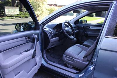 2011 Honda CR-V EX-L   - Photo 5 - Shoreline, WA 98133