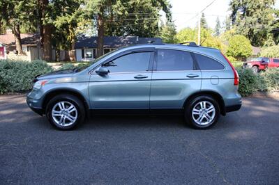 2011 Honda CR-V EX-L   - Photo 13 - Shoreline, WA 98133