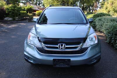 2011 Honda CR-V EX-L   - Photo 10 - Shoreline, WA 98133