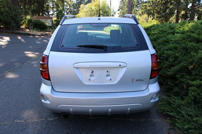 2005 Pontiac Vibe Base 1-owner   - Photo 10 - Shoreline, WA 98133