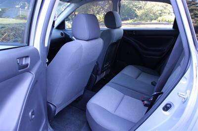 2005 Pontiac Vibe Base 1-owner   - Photo 14 - Shoreline, WA 98133