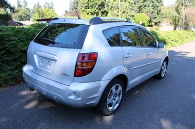 2005 Pontiac Vibe Base 1-owner   - Photo 3 - Shoreline, WA 98133