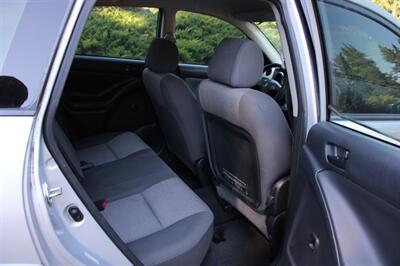 2005 Pontiac Vibe Base 1-owner   - Photo 6 - Shoreline, WA 98133