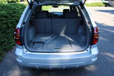 2005 Pontiac Vibe Base 1-owner   - Photo 15 - Shoreline, WA 98133