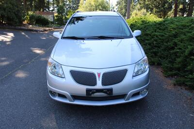 2005 Pontiac Vibe Base 1-owner   - Photo 9 - Shoreline, WA 98133