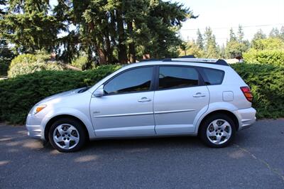 2005 Pontiac Vibe Base 1-owner   - Photo 12 - Shoreline, WA 98133