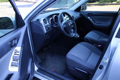 2005 Pontiac Vibe Base 1-owner   - Photo 5 - Shoreline, WA 98133