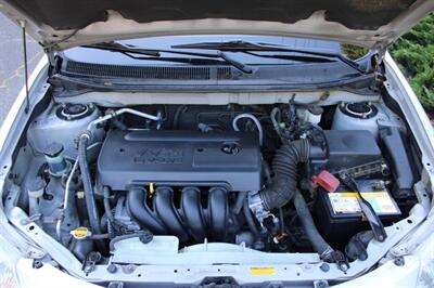 2005 Pontiac Vibe Base 1-owner   - Photo 17 - Shoreline, WA 98133