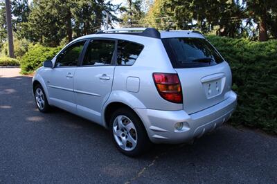 2005 Pontiac Vibe Base 1-owner   - Photo 4 - Shoreline, WA 98133