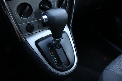2005 Pontiac Vibe Base 1-owner   - Photo 8 - Shoreline, WA 98133