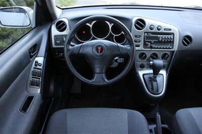 2005 Pontiac Vibe Base 1-owner   - Photo 16 - Shoreline, WA 98133