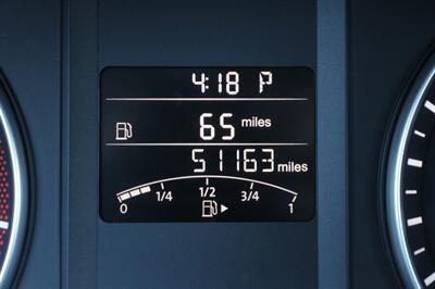 2013 Volkswagen Jetta SE 1-owner 51k miles   - Photo 7 - Shoreline, WA 98133