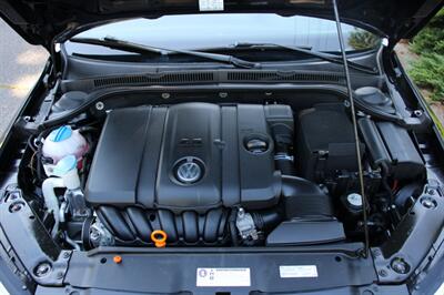 2013 Volkswagen Jetta SE 1-owner 51k miles   - Photo 17 - Shoreline, WA 98133