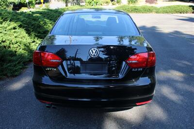 2013 Volkswagen Jetta SE 1-owner 51k miles   - Photo 10 - Shoreline, WA 98133