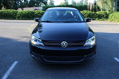 2013 Volkswagen Jetta SE 1-owner 51k miles   - Photo 9 - Shoreline, WA 98133
