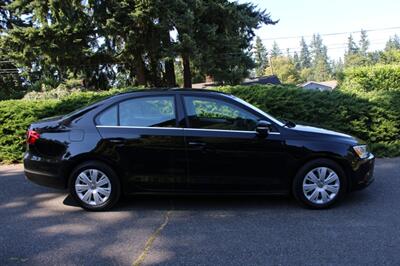 2013 Volkswagen Jetta SE 1-owner 51k miles   - Photo 11 - Shoreline, WA 98133