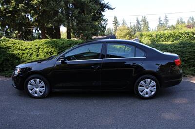 2013 Volkswagen Jetta SE 1-owner 51k miles   - Photo 12 - Shoreline, WA 98133