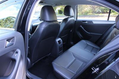 2013 Volkswagen Jetta SE 1-owner 51k miles   - Photo 14 - Shoreline, WA 98133