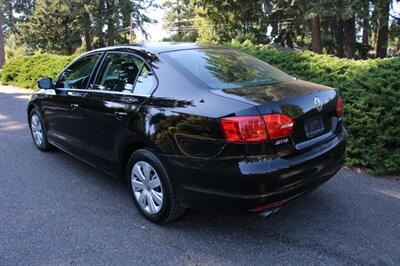 2013 Volkswagen Jetta SE 1-owner 51k miles   - Photo 4 - Shoreline, WA 98133