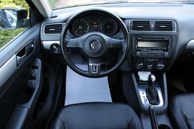 2013 Volkswagen Jetta SE 1-owner 51k miles   - Photo 16 - Shoreline, WA 98133
