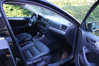 2013 Volkswagen Jetta SE 1-owner 51k miles   - Photo 13 - Shoreline, WA 98133