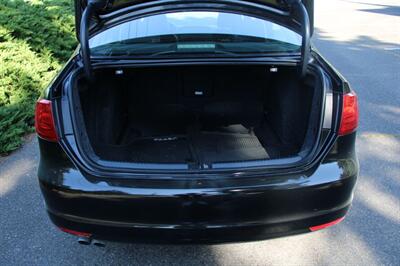2013 Volkswagen Jetta SE 1-owner 51k miles   - Photo 15 - Shoreline, WA 98133