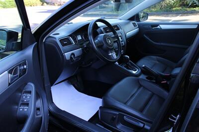 2013 Volkswagen Jetta SE 1-owner 51k miles   - Photo 5 - Shoreline, WA 98133