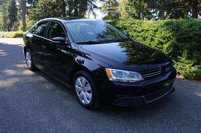 2013 Volkswagen Jetta SE 1-owner 51k miles   - Photo 2 - Shoreline, WA 98133