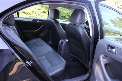 2013 Volkswagen Jetta SE 1-owner 51k miles   - Photo 6 - Shoreline, WA 98133