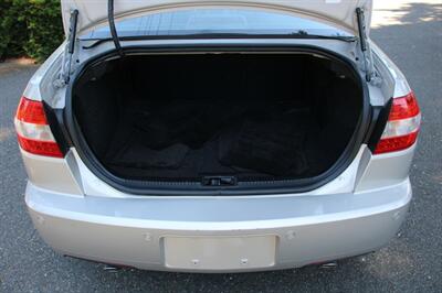2008 Lincoln MKZ/Zephyr Base 81K MILES   - Photo 16 - Shoreline, WA 98133