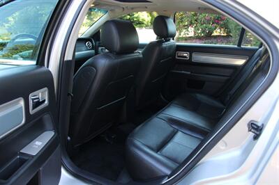 2008 Lincoln MKZ/Zephyr Base 81K MILES   - Photo 15 - Shoreline, WA 98133