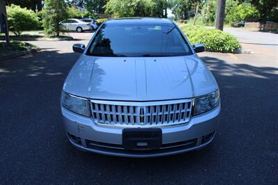 2008 Lincoln MKZ/Zephyr Base 81K MILES   - Photo 10 - Shoreline, WA 98133