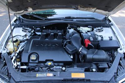 2008 Lincoln MKZ/Zephyr Base 81K MILES   - Photo 18 - Shoreline, WA 98133